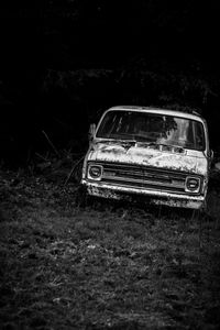 The Van