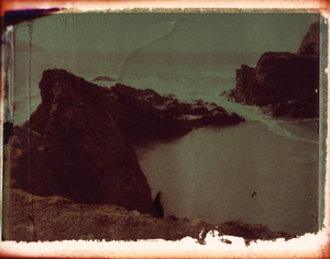 terra/mare #006, 2016