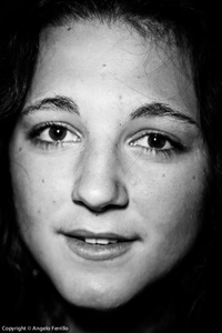 Student Portraits