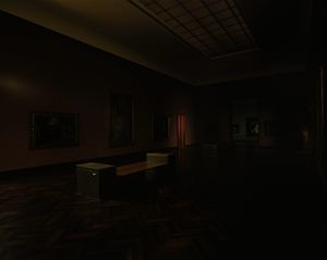 Staedel Museum