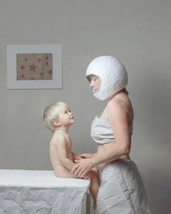 Fragile World