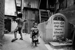 From the series "Smor San"