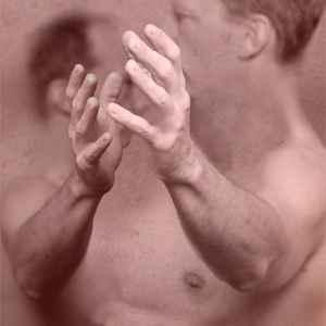 Bare Skins Studies - B.0a