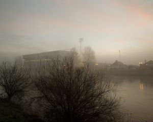 40.	City Ground