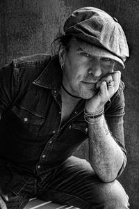 Michael McDermott