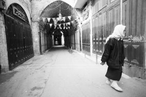 Untitled, 2010 © Clara Abi Nader