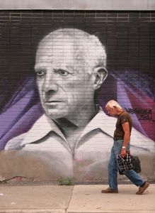 The Art of Growing Old