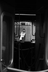 Subway - NYC 2014