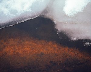 Icelandic Surfaces #5