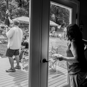 Summer Party, NJ