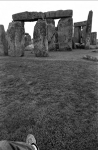 Stonehenge