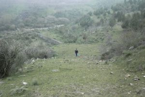 Alcantara River.