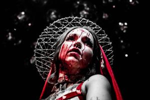 Bloody Maria / Berlin - 2016