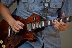 Fretwork - Slide