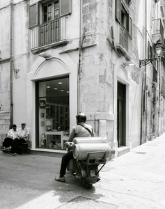Sicily 2016