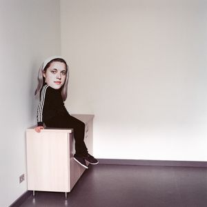 Work from series "Ilgas"