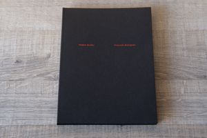 Hidden Reality Photobook