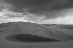 Lençois Maranhenses National Park
