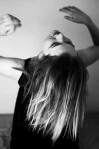 Rising and Falling