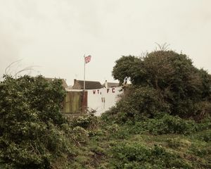 82.	The Belmont Ground
