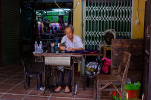 Hoi An Tailor