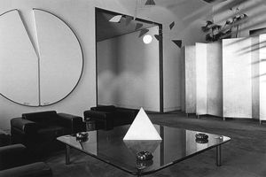 Atlantic Richfield, LA, 1979-80