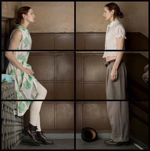 Doppelgänger 11.27.08