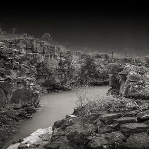 Dioxide Pool