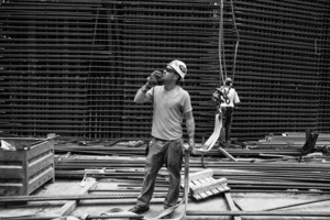 Reconstruction of World Trade Center 2009