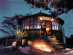 African Nights