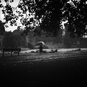River Thames, Reading, UK