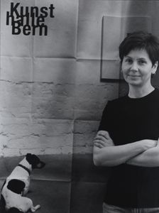 Gabriela Tudor - Cultural Manager