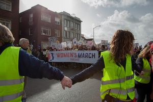 Make Way