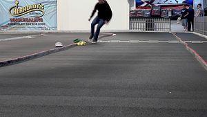 Rescue Run