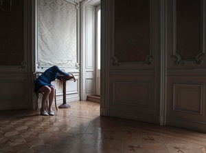 the window (hidden beauty)