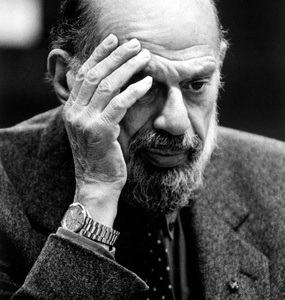 Allen Ginsberg