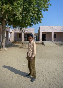 the School