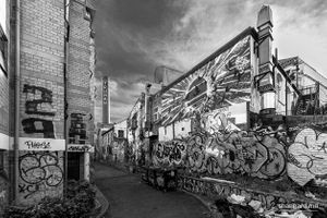 Brick Lane, London | 03