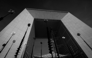 La Grande Arche