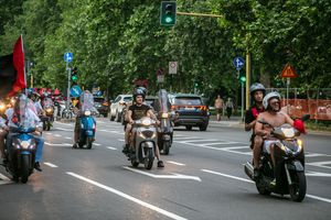 AC Milan Supporters