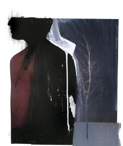 '20 Days over 20 Years' A collaborative book by Tim A. Jones and Matthew Dols