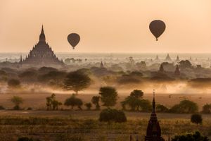 Myanmar