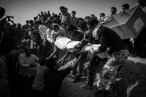 Boushehr _ shonbeh city _ 2013