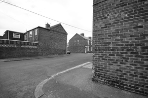 Dean Bank #30