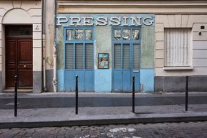 De l'autre côté #24