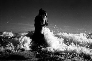 From the book "Till Human Voices Wake Us" © Kramer O'Neill