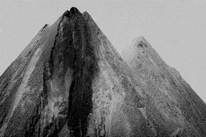 Magic Mountains II