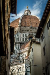 Cattedrale di Santa Maria del Fiore