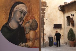 Women's Work