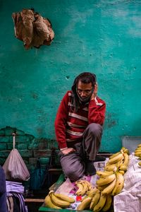 Banana Man